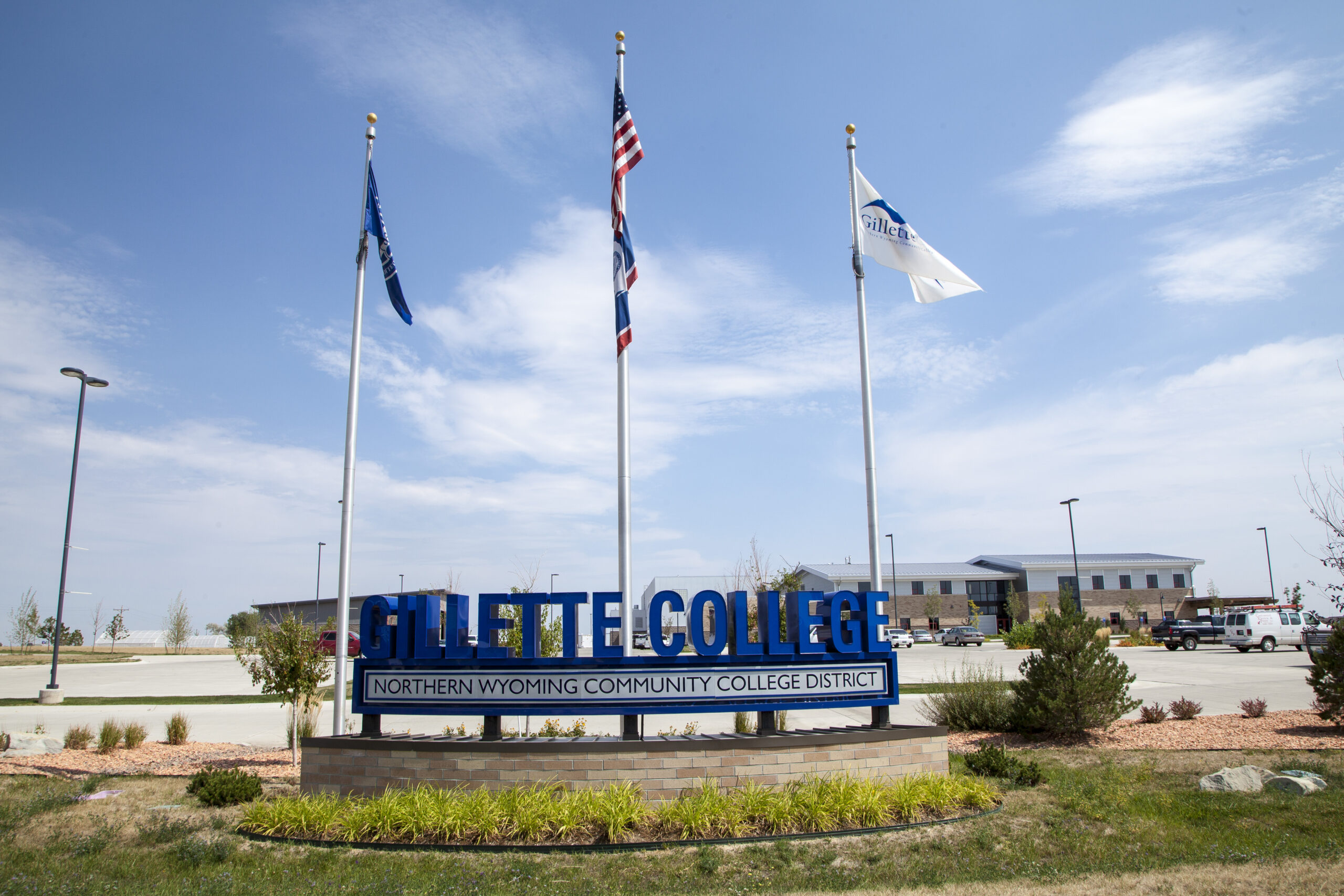 Staff & Faculty Directory - Gillette College